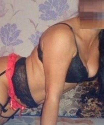 Анкета проститутки Лилия - город Петровка, 35 лет, №11156